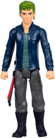 One Piece Zoro Large Action Figure