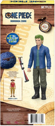 One Piece Zoro Large Action Figure