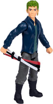 One Piece Zoro Large Action Figure
