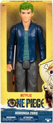 One Piece Zoro Large Action Figure