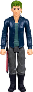 One Piece Zoro Large Action Figure