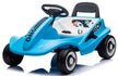 ONG Children Formula Car Electric 12V 4.5AH Blue JL215