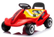 ONG Children Formula Car Electric 12V 4.5AH Red JL215