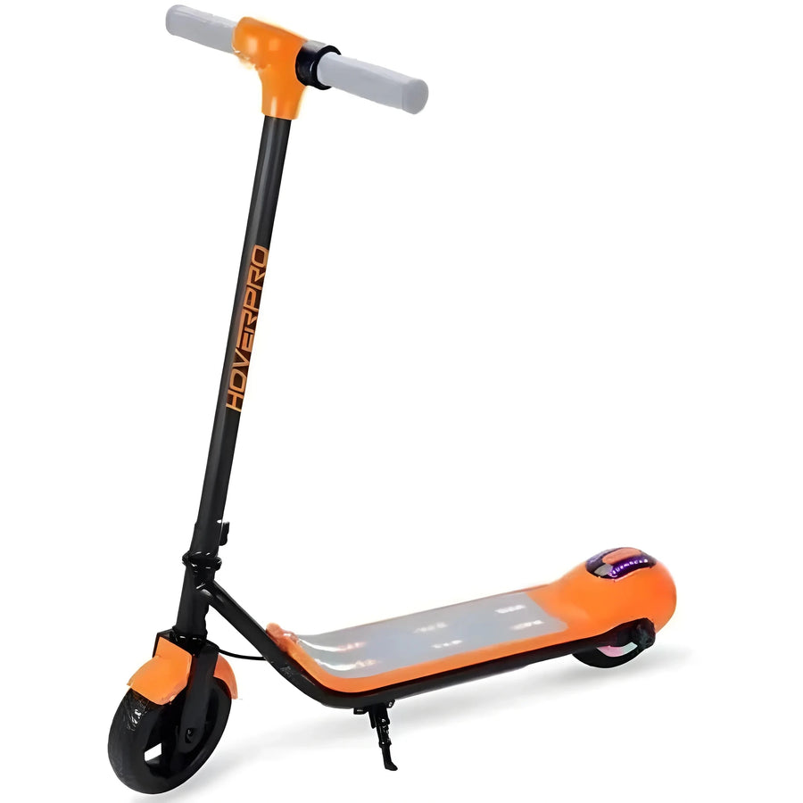 E-Scooter 24V TG-65 - Blue, Gray, Orange, Pink — image 9