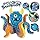 Orb Molecules Octobeast 78935-00