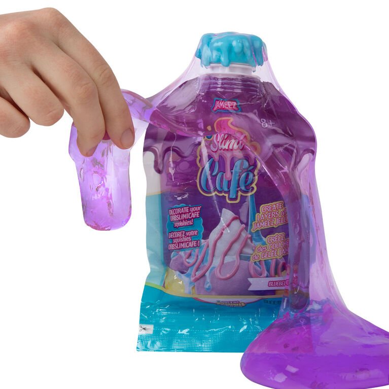 مجمع مقهى أورب سليمي بلوبيليسيوس — image 3
