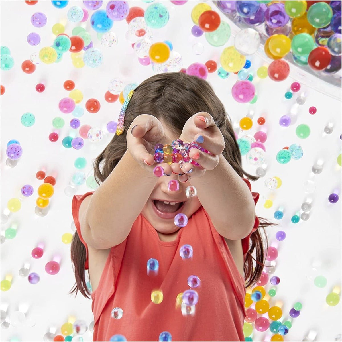 Orbeez Grown Bottle 400 Solid 6059601 Assortment — image 3