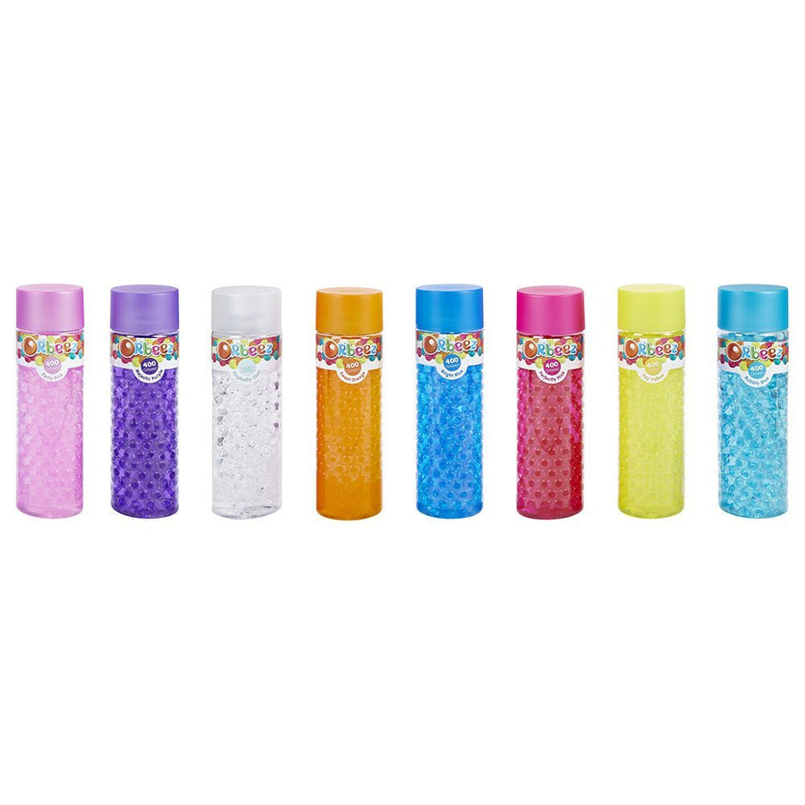 Orbeez Grown Bottle 400 Solid 6059601 Assortment — image 1