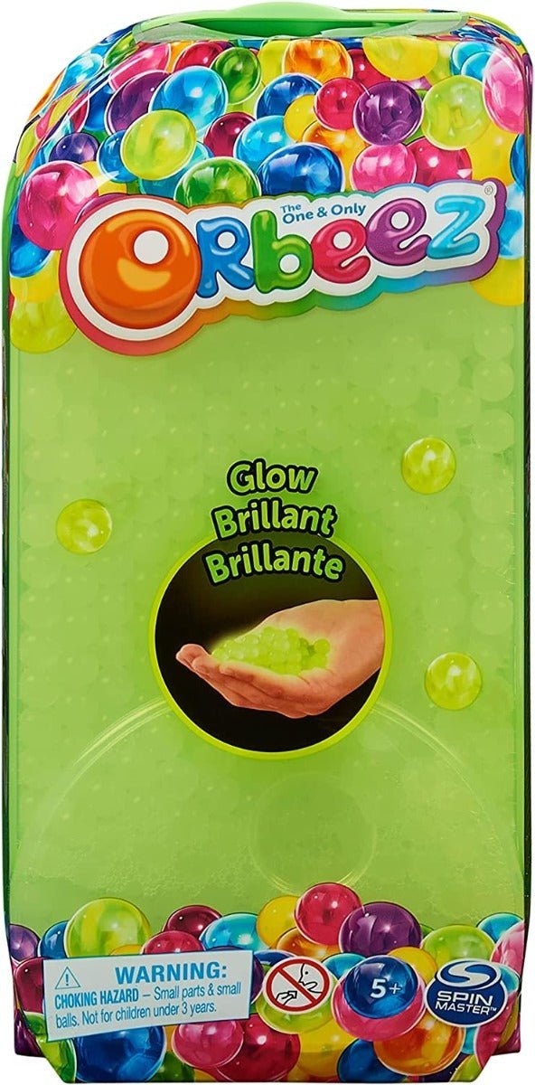 Orbeez Grown Glow In The Dark Feature Pack 6064716 — image 1