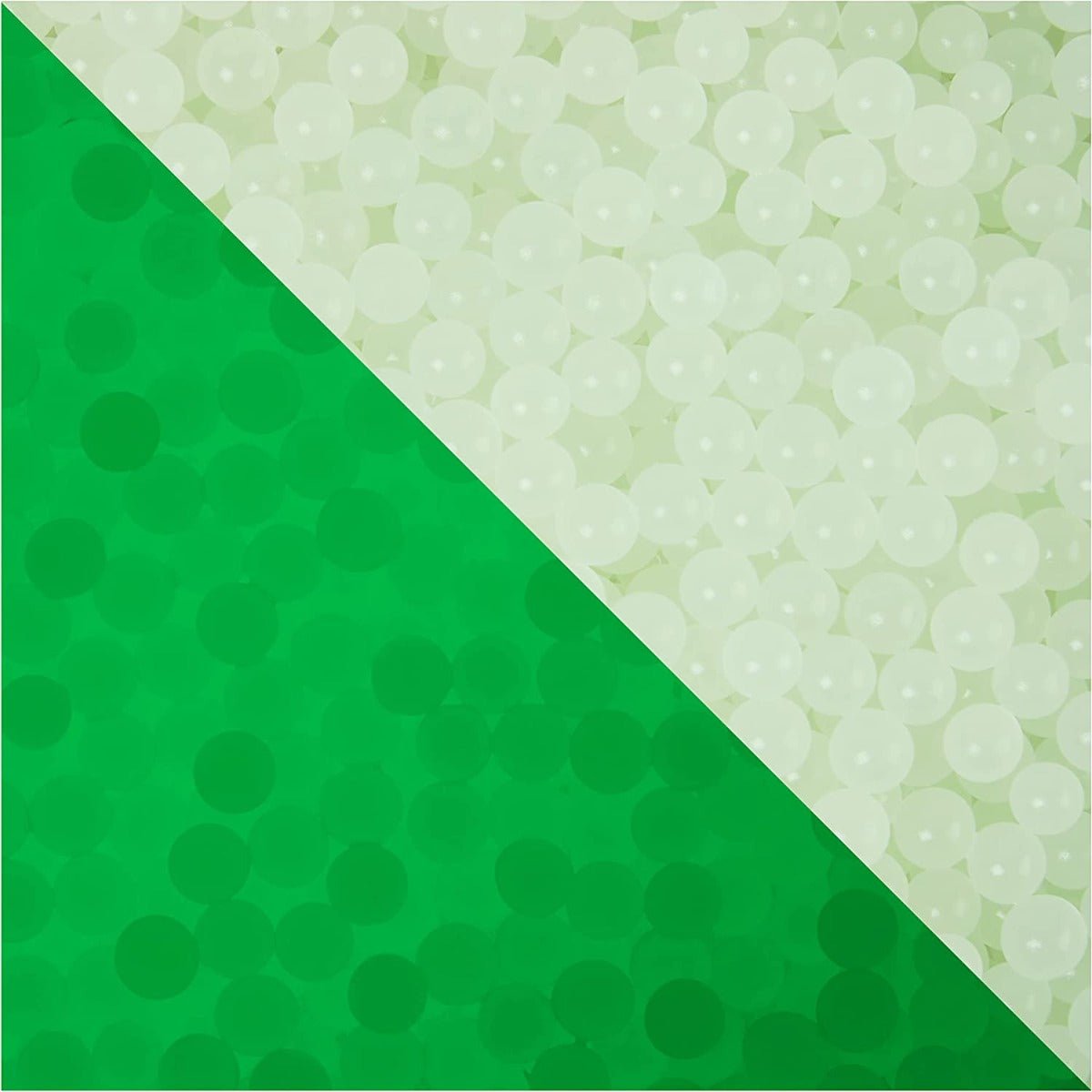 Orbeez Grown Glow In The Dark Feature Pack 6064716 - Colorland Toys