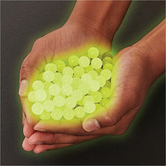 Orbeez Grown Glow In The Dark Feature Pack 6064716 - Colorland Toys