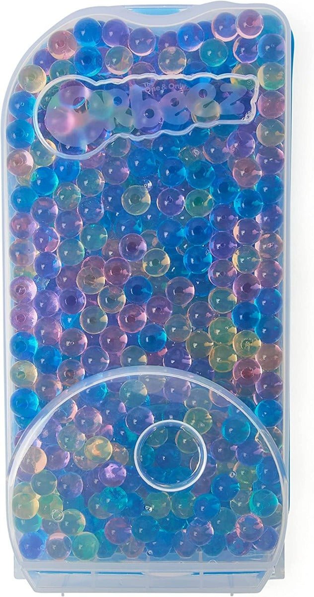 Orbeez Grown Shimmer Feature Pack 6064717 - Colorland Toys