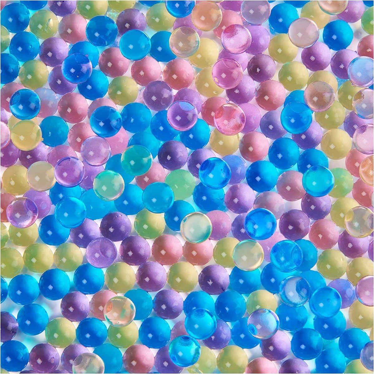 Orbeez Grown Shimmer Feature Pack 6064717 - Colorland Toys