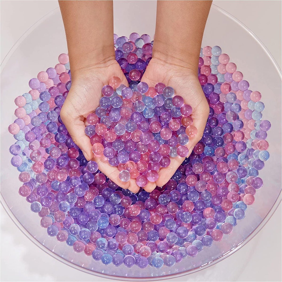 Orbeez Grown Shimmer Feature Pack 6064717 - Colorland Toys