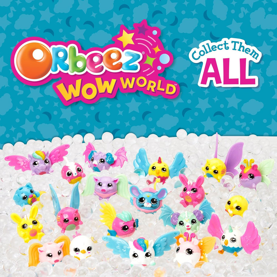 Orbeez Wow World Surprise Pets Series 1 47425 — image 6