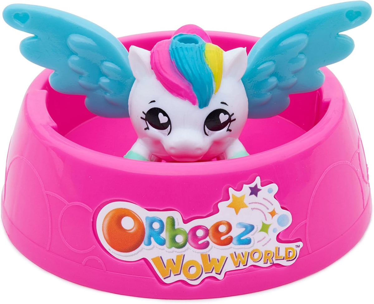 Orbeez Wow World Surprise Pets Series 1 47425 — image 4
