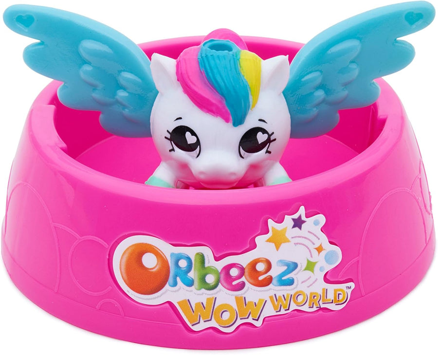 Orbeez Wow World Surprise Pets Series 1 47425 — image 4
