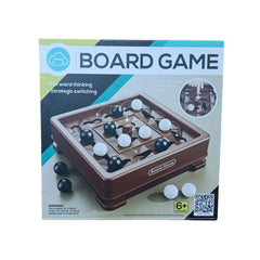 Tuosiqi Board Game T708A - Colorland Toys