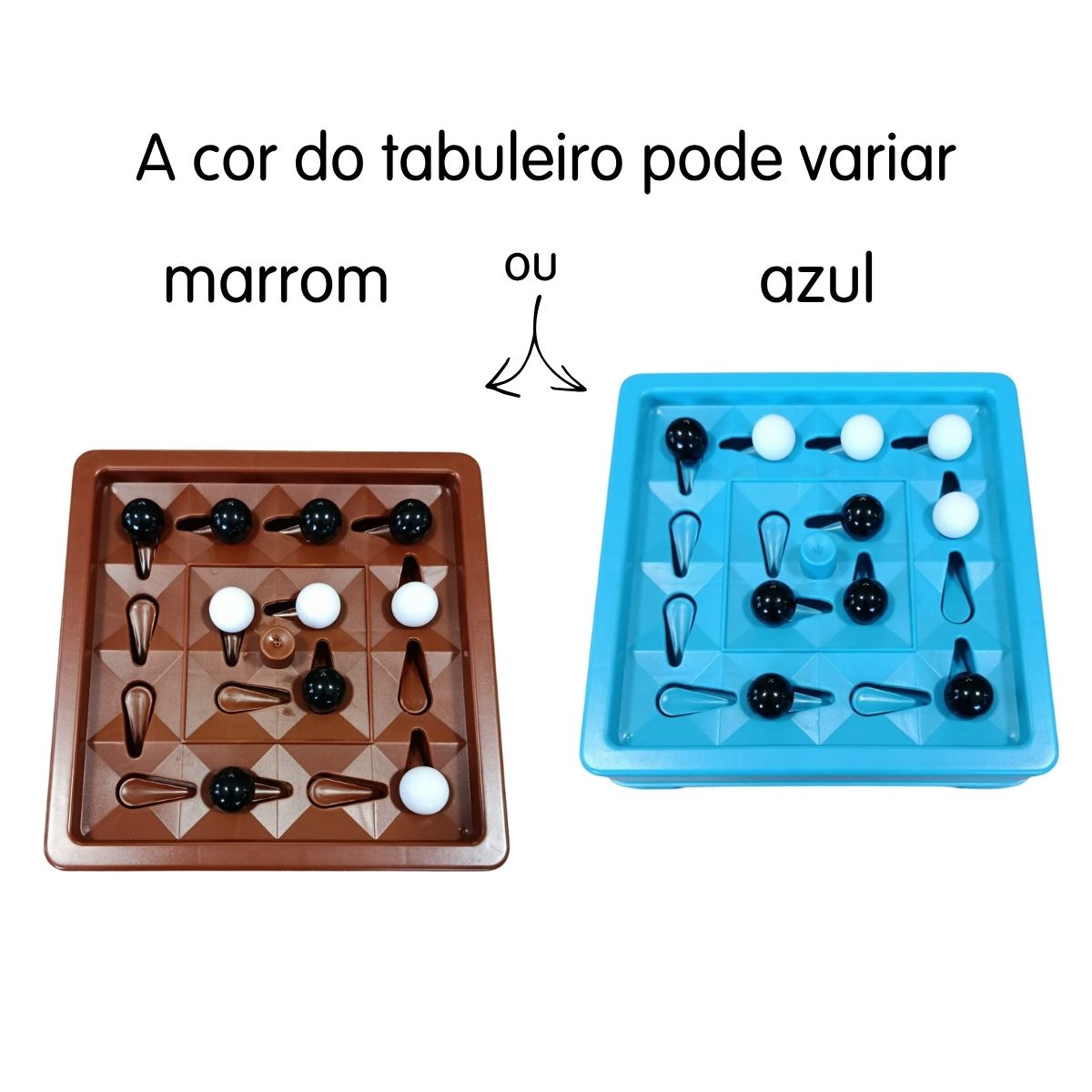 Tuosiqi Board Game T708A - Colorland Toys