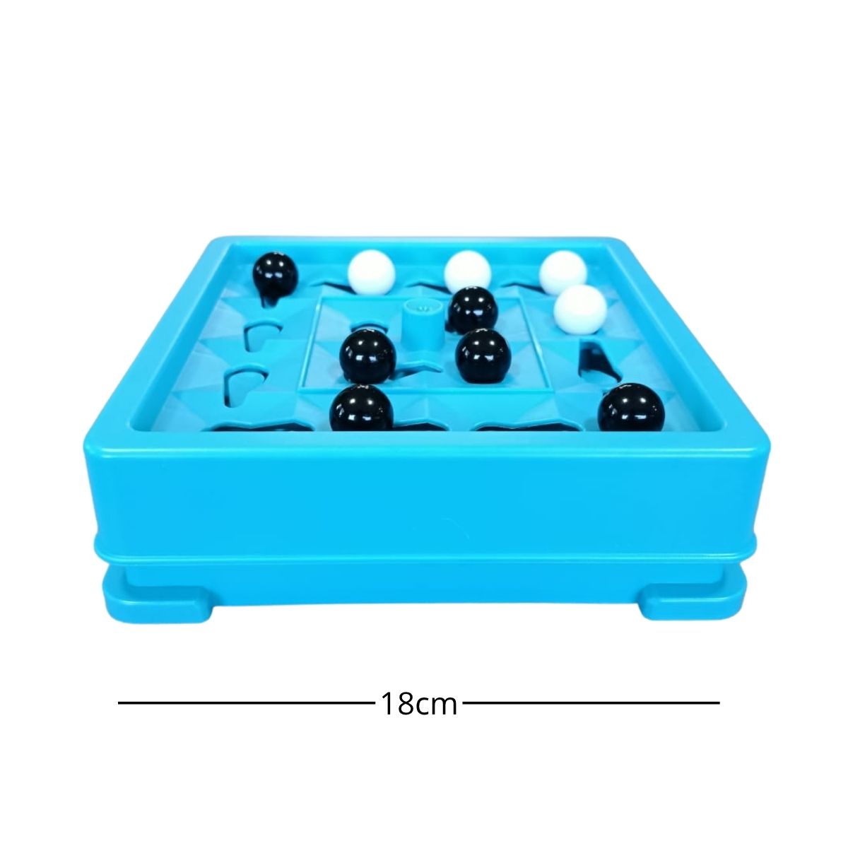 Tuosiqi Board Game T708A - Colorland Toys