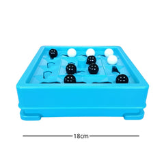 Tuosiqi Board Game T708A - Colorland Toys