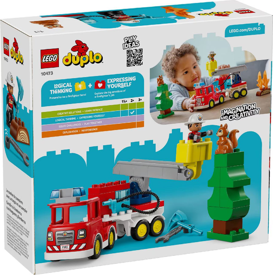 LEGO Friends Animal Vet Clinic 42696 — image 7