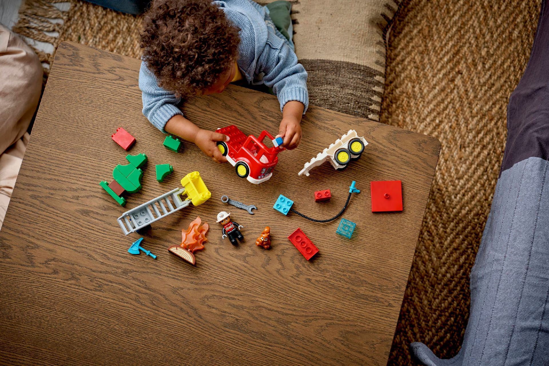 LEGO Friends Animal Vet Clinic 42696 - Colorland Toys