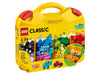 LEGO Bring Along Bricks Suitcase 10713