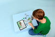 LEGO Minecraft The Pale Garden 21586