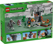 LEGO Minecraft The Pale Garden 21586