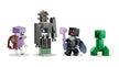 LEGO Minecraft The Pale Garden 21586