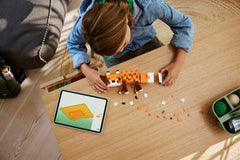 LEGO Minecraft The Fox 21588 - Colorland Toys