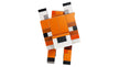 LEGO Minecraft The Fox 21588