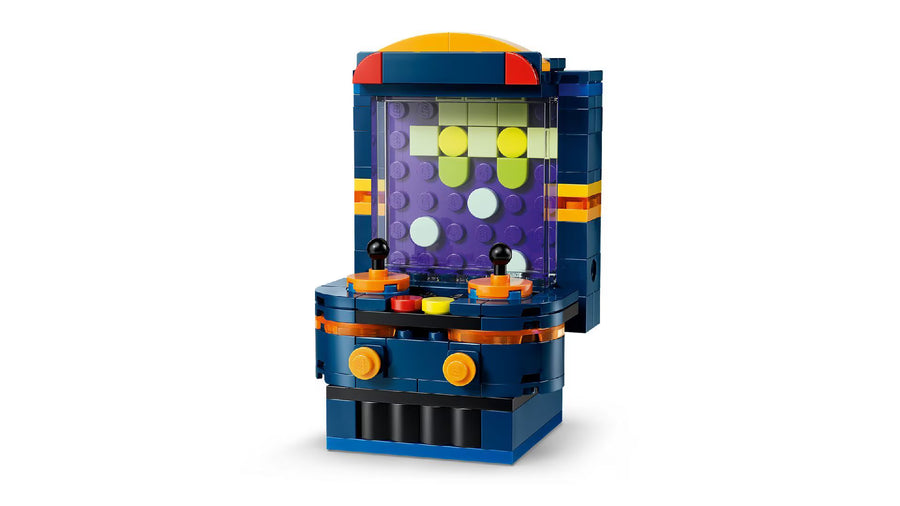 LEGO Creator Retro Gaming Console 31380 — image 7