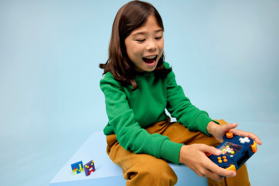 LEGO Creator Retro Gaming Console 31380 — image 4