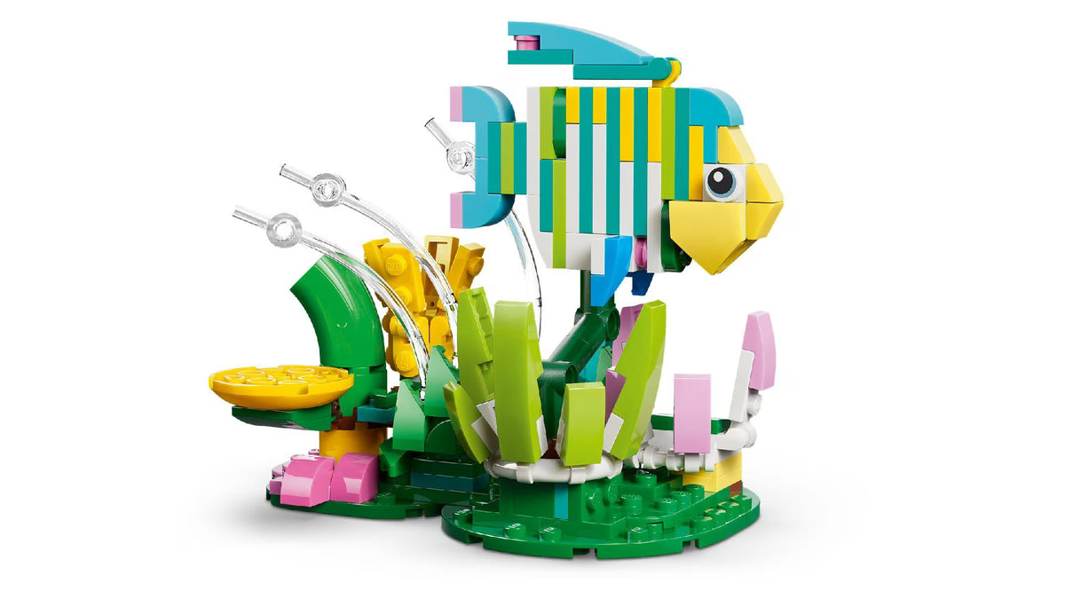 LEGO Creator Wild Animals: Colorful Hummingbird 31384 — image 7