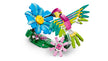 LEGO Creator Wild Animals: Colorful Hummingbird 31384