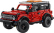 LEGO Technic Ford Bronco SUV V29 42213