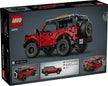 LEGO Technic Ford Bronco SUV V29 42213