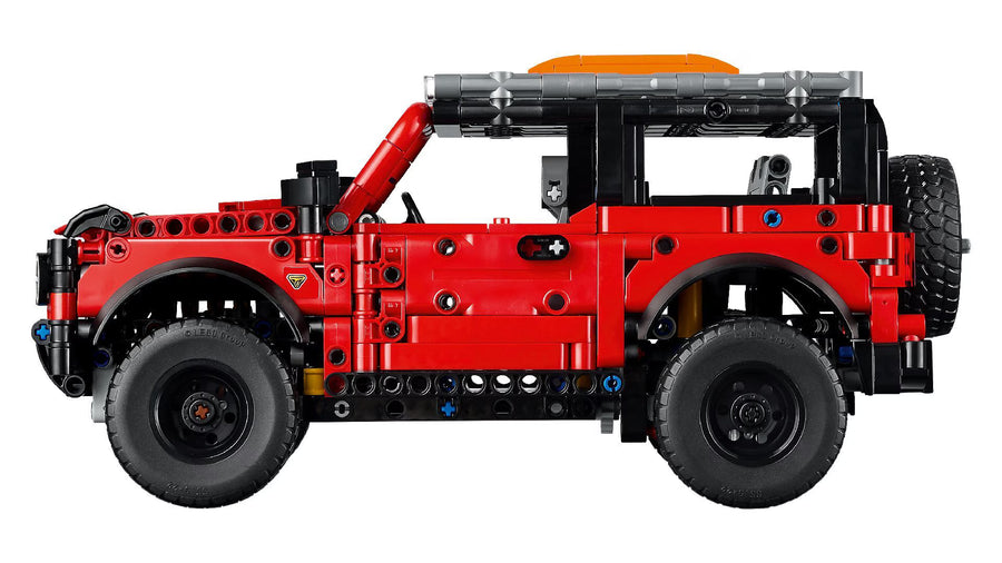 LEGO Technic Ford Bronco SUV V29 42213 — image 11