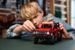 LEGO Technic Ford Bronco SUV V29 42213