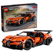 LEGO Technic Bugatti Chiron Pur Sport Hyper Car 42222