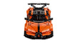 LEGO Technic Bugatti Chiron Pur Sport Hyper Car 42222