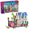 LEGO Friends Liann's Family House 42687 - Colorland Toys