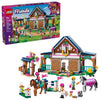 LEGO Friends Horse Stable And Riding Academy 42688 - Colorland Toys