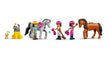 LEGO Friends Horse Stable And Riding Academy 42688