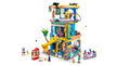 LEGO Friends Heartlake City Friends Club House 6585595\42689
