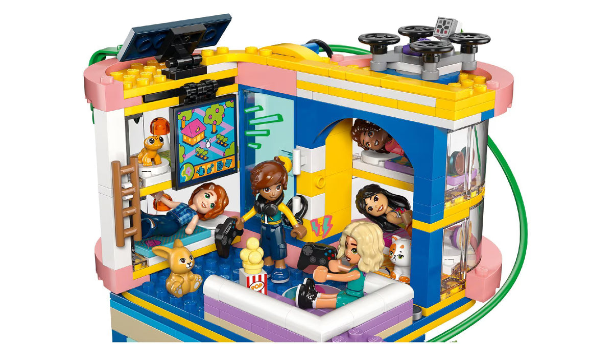 LEGO Friends Heartlake City Friends Club House 6585595\42689 — image 6