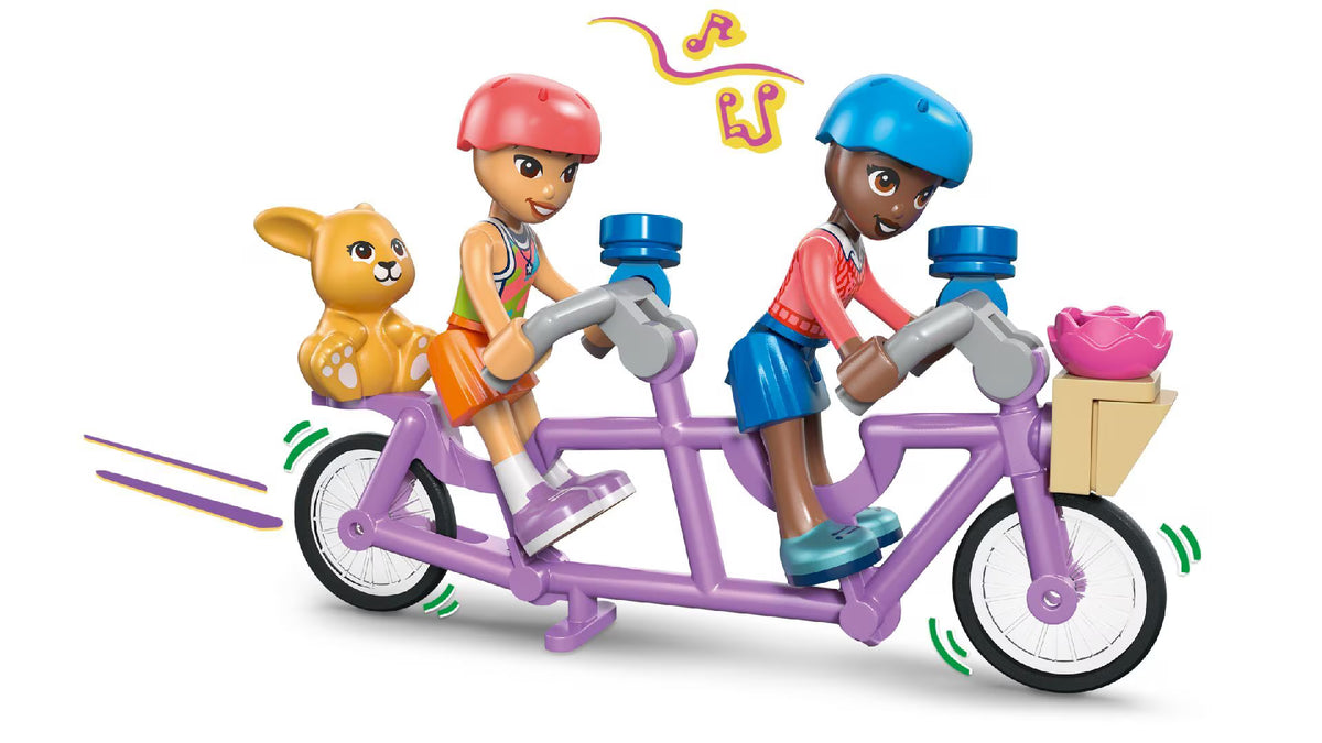 LEGO Friends Heartlake City Friends Club House 6585595\42689 — image 4