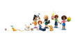 LEGO Friends Heartlake City Friends Club House 6585595\42689
